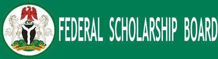 Federal Scholarship Board (FSB) Logo